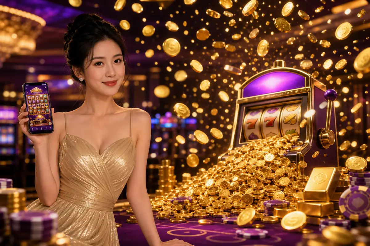 kuwin868 casino trực tuyến